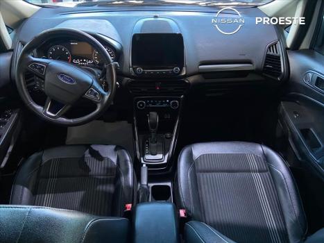 FORD Ecosport 1.5 12V 4P TI-VCT FLEX FREESTYLE AUTOMTICO, Foto 7