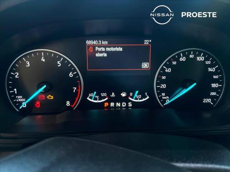 FORD Ecosport 1.5 12V 4P TI-VCT FLEX FREESTYLE AUTOMTICO, Foto 8