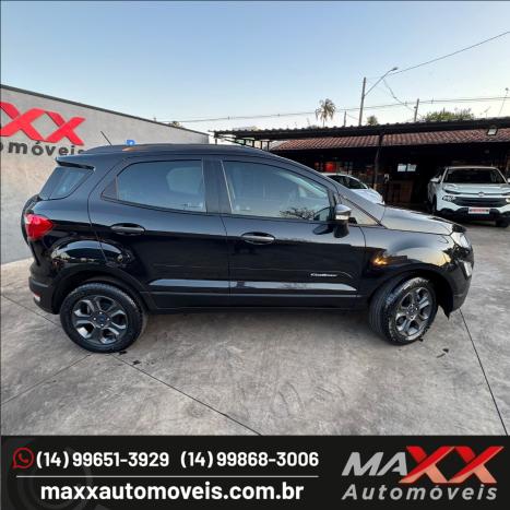 FORD Ecosport 1.5 12V 4P TI-VCT FLEX FREESTYLE AUTOMTICO, Foto 8