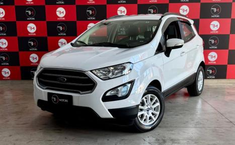 FORD Ecosport 1.5 12V 4P TI-VCT FLEX SE, Foto 1