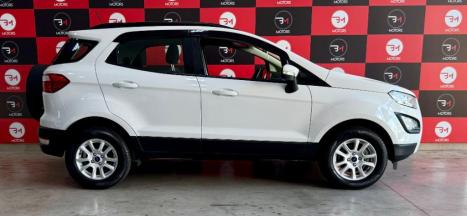 FORD Ecosport 1.5 12V 4P TI-VCT FLEX SE, Foto 3