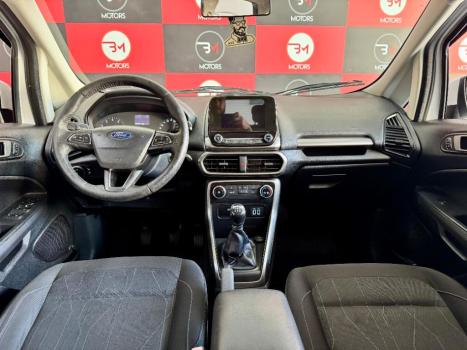 FORD Ecosport 1.5 12V 4P TI-VCT FLEX SE, Foto 6