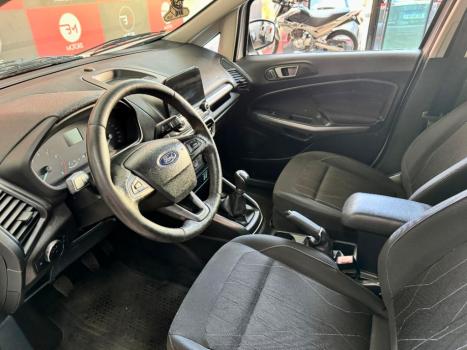 FORD Ecosport 1.5 12V 4P TI-VCT FLEX SE, Foto 7