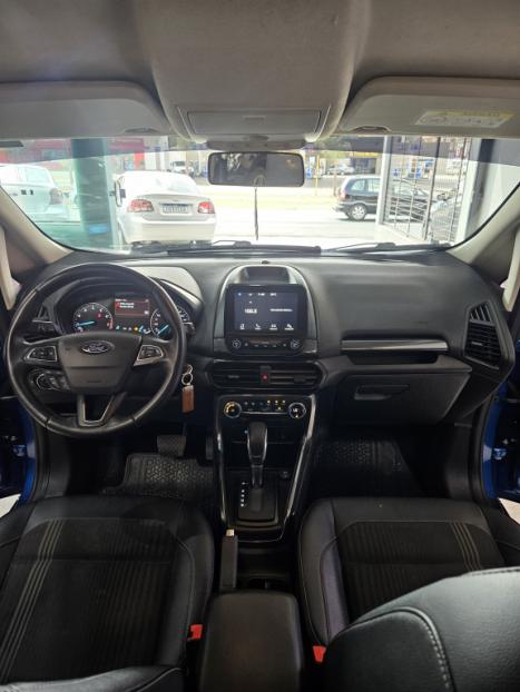 FORD Ecosport 1.5 12V 4P TI-VCT FLEX FREESTYLE AUTOMTICO, Foto 7