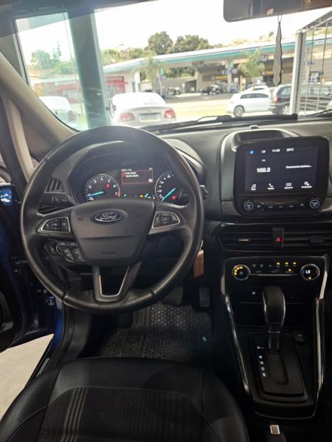 FORD Ecosport 1.5 12V 4P TI-VCT FLEX FREESTYLE AUTOMTICO, Foto 8