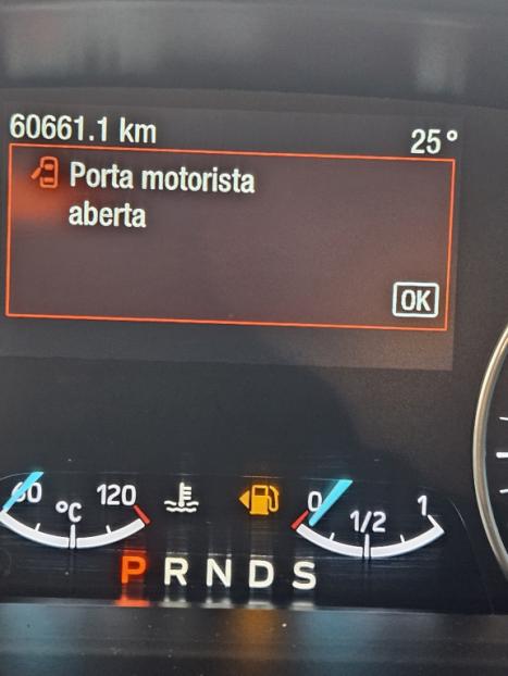 FORD Ecosport 1.5 12V 4P TI-VCT FLEX FREESTYLE AUTOMTICO, Foto 9