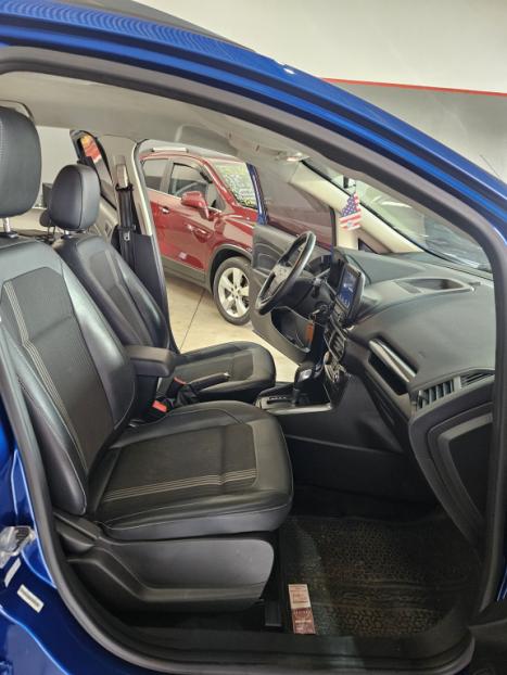 FORD Ecosport 1.5 12V 4P TI-VCT FLEX FREESTYLE AUTOMTICO, Foto 11