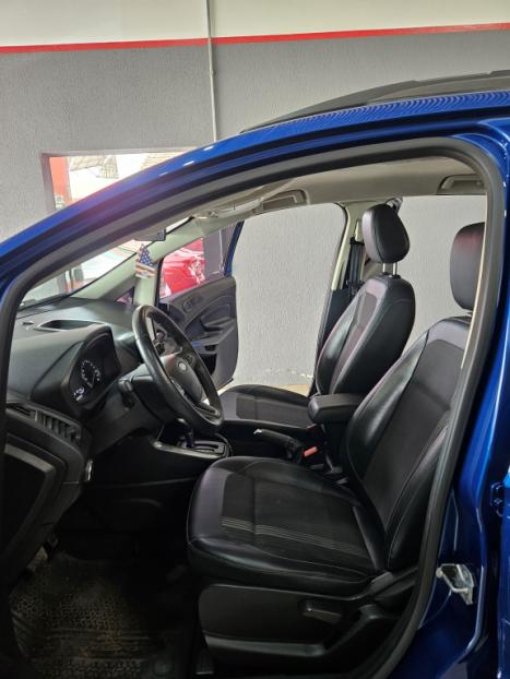FORD Ecosport 1.5 12V 4P TI-VCT FLEX FREESTYLE AUTOMTICO, Foto 12