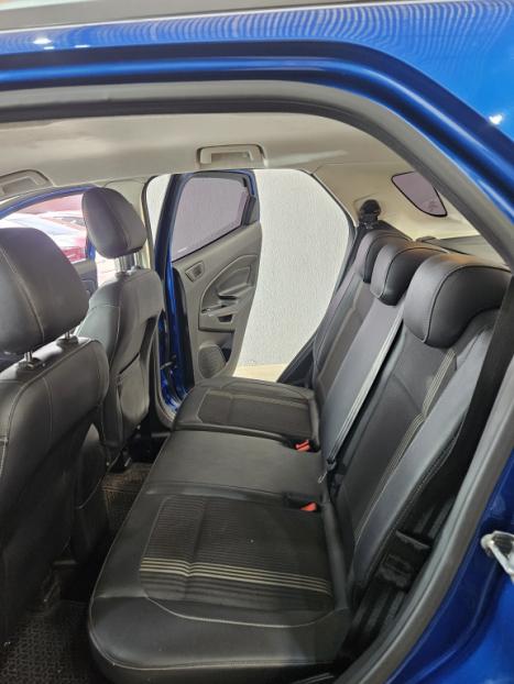 FORD Ecosport 1.5 12V 4P TI-VCT FLEX FREESTYLE AUTOMTICO, Foto 15