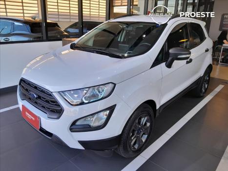 FORD Ecosport 1.5 12V 4P TI-VCT FLEX FREESTYLE AUTOMTICO, Foto 3