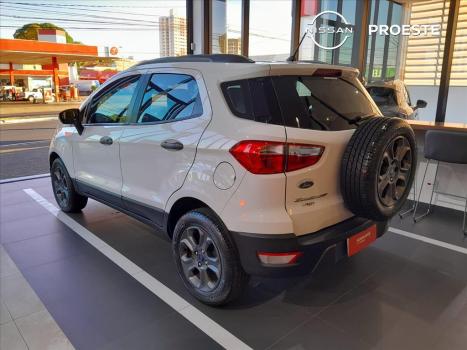 FORD Ecosport 1.5 12V 4P TI-VCT FLEX FREESTYLE AUTOMTICO, Foto 4