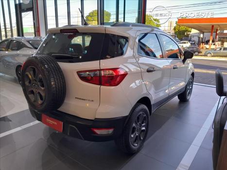 FORD Ecosport 1.5 12V 4P TI-VCT FLEX FREESTYLE AUTOMTICO, Foto 6