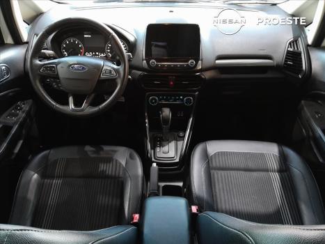 FORD Ecosport 1.5 12V 4P TI-VCT FLEX FREESTYLE AUTOMTICO, Foto 7