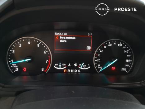 FORD Ecosport 1.5 12V 4P TI-VCT FLEX FREESTYLE AUTOMTICO, Foto 8