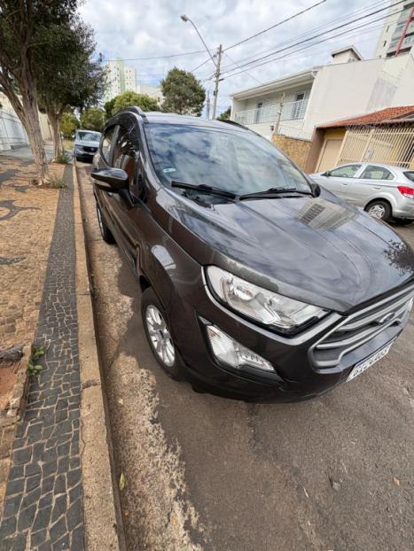FORD Ecosport 1.5 12V 4P TI-VCT FLEX SE, Foto 9