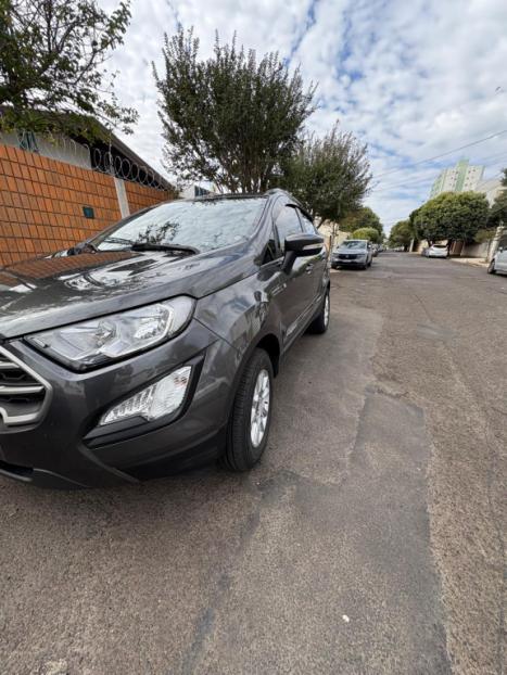FORD Ecosport 1.5 12V 4P TI-VCT FLEX SE, Foto 12