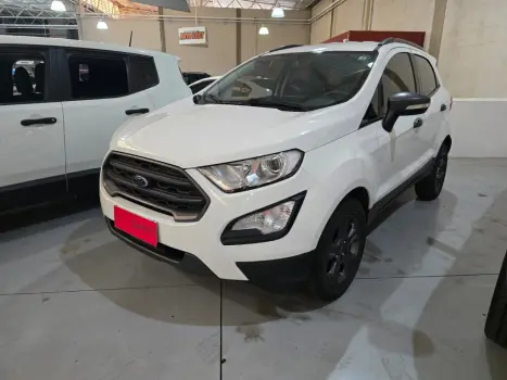 FORD Ecosport 1.5 12V 4P TI-VCT FLEX FREESTYLE AUTOMTICO, Foto 1