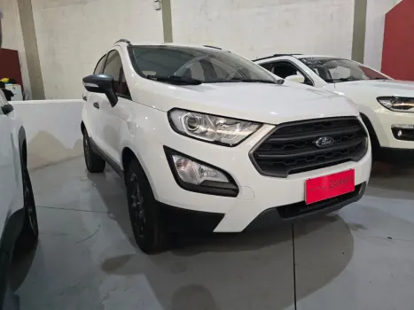 FORD Ecosport 1.5 12V 4P TI-VCT FLEX FREESTYLE AUTOMTICO, Foto 2