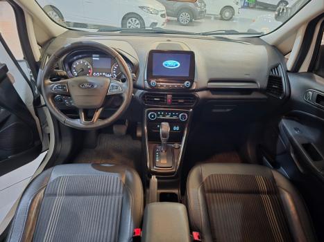 FORD Ecosport 1.5 12V 4P TI-VCT FLEX FREESTYLE AUTOMTICO, Foto 3
