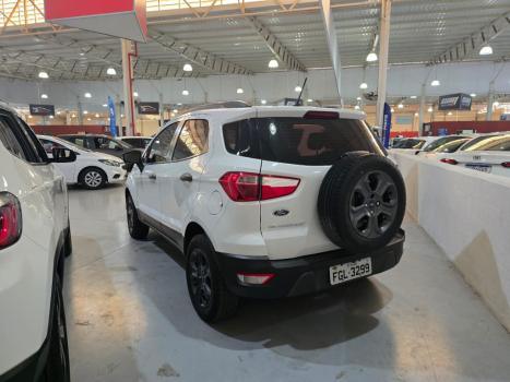 FORD Ecosport 1.5 12V 4P TI-VCT FLEX FREESTYLE AUTOMTICO, Foto 4