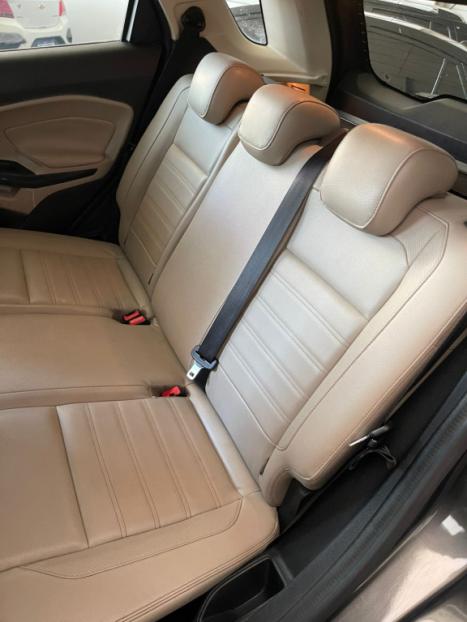 FORD Ecosport 1.5 12V 4P FLEX TI-VCT TITANIUM AUTOMTICO, Foto 10