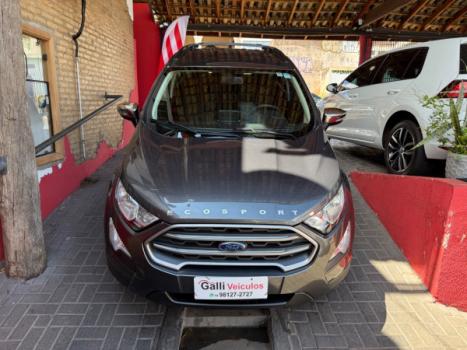 FORD Ecosport 1.5 12V 4P TI-VCT SE FLEX AUTOMTICO, Foto 2