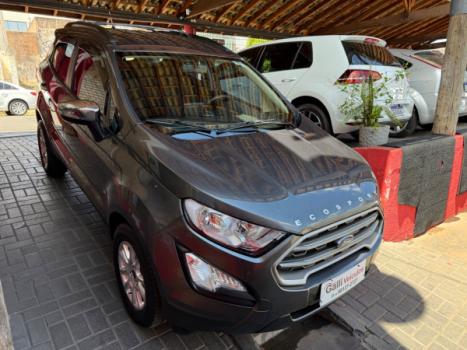 FORD Ecosport 1.5 12V 4P TI-VCT SE FLEX AUTOMTICO, Foto 3