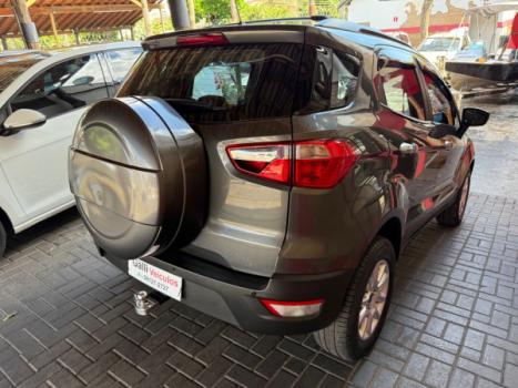 FORD Ecosport 1.5 12V 4P TI-VCT SE FLEX AUTOMTICO, Foto 5