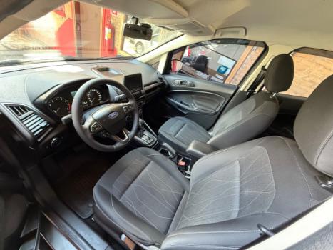 FORD Ecosport 1.5 12V 4P TI-VCT SE FLEX AUTOMTICO, Foto 8