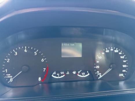 FORD Ecosport 1.5 12V 4P TI-VCT SE FLEX AUTOMTICO, Foto 9