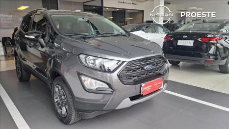 FORD Ecosport 1.5 12V 4P TI-VCT FLEX FREESTYLE, Foto 1