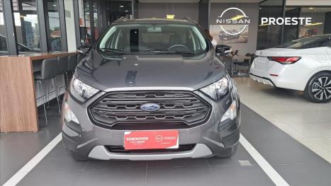 FORD Ecosport 1.5 12V 4P TI-VCT FLEX FREESTYLE, Foto 2