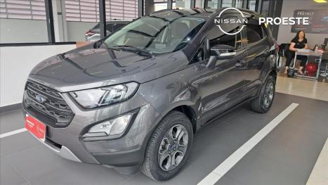 FORD Ecosport 1.5 12V 4P TI-VCT FLEX FREESTYLE, Foto 3