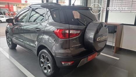 FORD Ecosport 1.5 12V 4P TI-VCT FLEX FREESTYLE, Foto 4