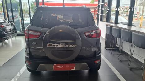 FORD Ecosport 1.5 12V 4P TI-VCT FLEX FREESTYLE, Foto 5