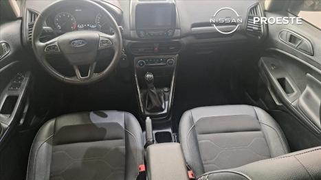 FORD Ecosport 1.5 12V 4P TI-VCT FLEX FREESTYLE, Foto 7