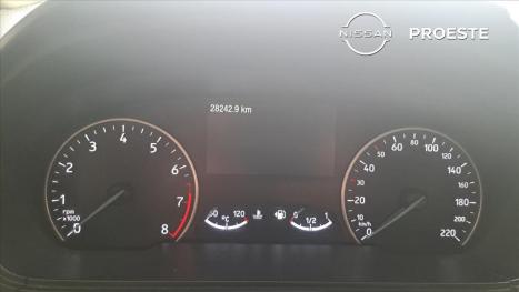 FORD Ecosport 1.5 12V 4P TI-VCT FLEX FREESTYLE, Foto 8