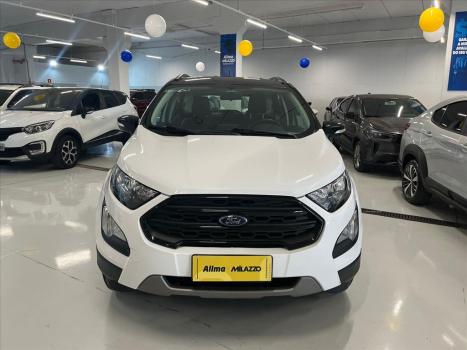 FORD Ecosport 1.5 12V 4P TI-VCT FLEX FREESTYLE AUTOMTICO, Foto 2