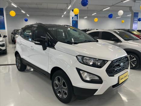 FORD Ecosport 1.5 12V 4P TI-VCT FLEX FREESTYLE AUTOMTICO, Foto 3