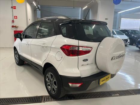 FORD Ecosport 1.5 12V 4P TI-VCT FLEX FREESTYLE AUTOMTICO, Foto 4