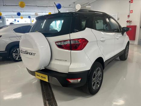 FORD Ecosport 1.5 12V 4P TI-VCT FLEX FREESTYLE AUTOMTICO, Foto 6