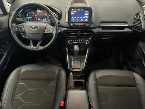 FORD Ecosport 1.5 12V 4P TI-VCT FLEX FREESTYLE AUTOMTICO, Foto 7