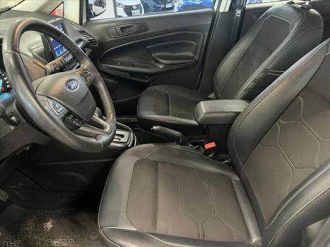 FORD Ecosport 1.5 12V 4P TI-VCT FLEX FREESTYLE AUTOMTICO, Foto 8
