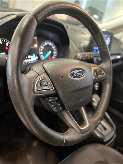 FORD Ecosport 1.5 12V 4P TI-VCT FLEX FREESTYLE AUTOMTICO, Foto 9