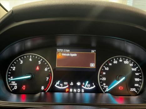 FORD Ecosport 1.5 12V 4P TI-VCT FLEX FREESTYLE AUTOMTICO, Foto 10