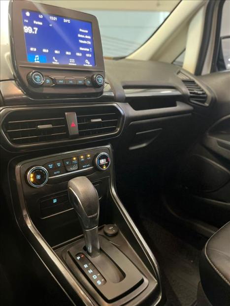 FORD Ecosport 1.5 12V 4P TI-VCT FLEX FREESTYLE AUTOMTICO, Foto 11