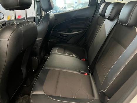 FORD Ecosport 1.5 12V 4P TI-VCT FLEX FREESTYLE AUTOMTICO, Foto 12