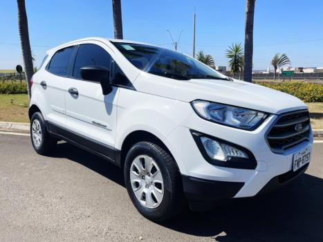 FORD Ecosport 1.5 12V 4P TI-VCT FLEX SE, Foto 2