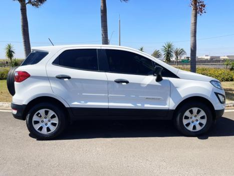 FORD Ecosport 1.5 12V 4P TI-VCT FLEX SE, Foto 3