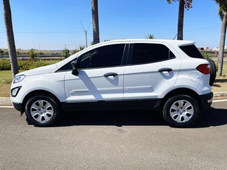 FORD Ecosport 1.5 12V 4P TI-VCT FLEX SE, Foto 4